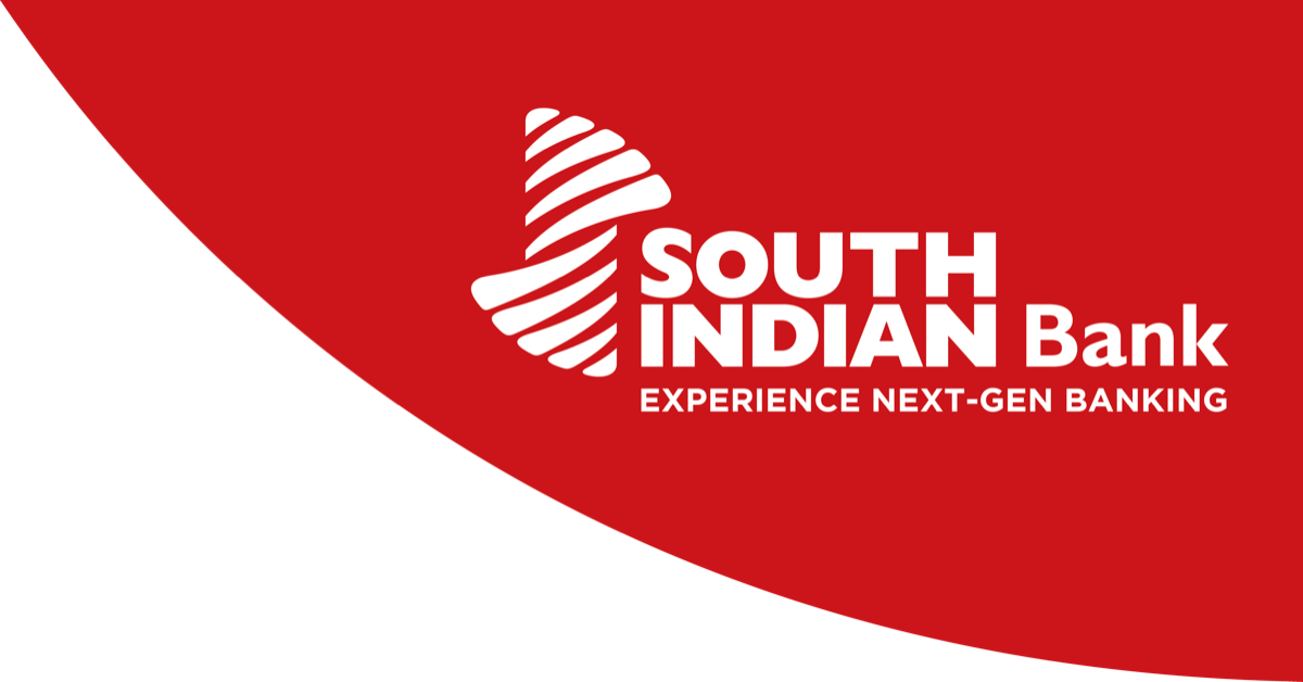 South Indian Bank logo